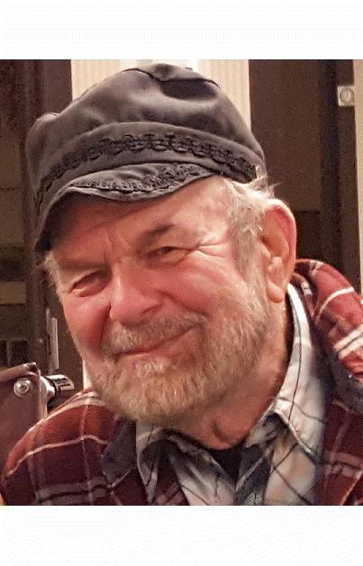 Hanford Clifford Cook, Jr.