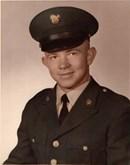 Larry William Blessing