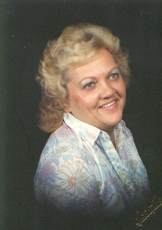 Linda Ruth Kenney