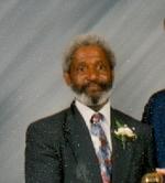 Robert Earlston Smith