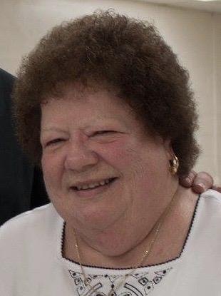 Rebecca Jane Sharrer