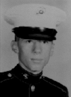 Larry Franklin Brashears