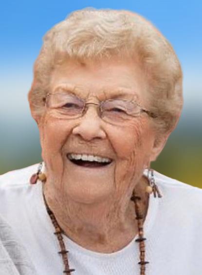 Bernadine Larue Douglas