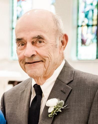 Richard Allan Cramer