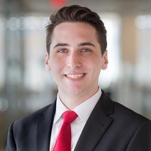 Justin Aaron Keckler