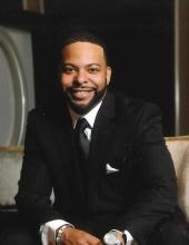 Christopher Eugene Dorsey