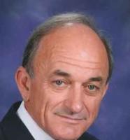 Nevin Eugene "butch" Cline Jr.