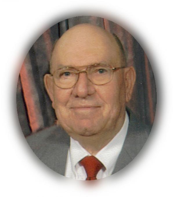 Harry Edward Vanfossen