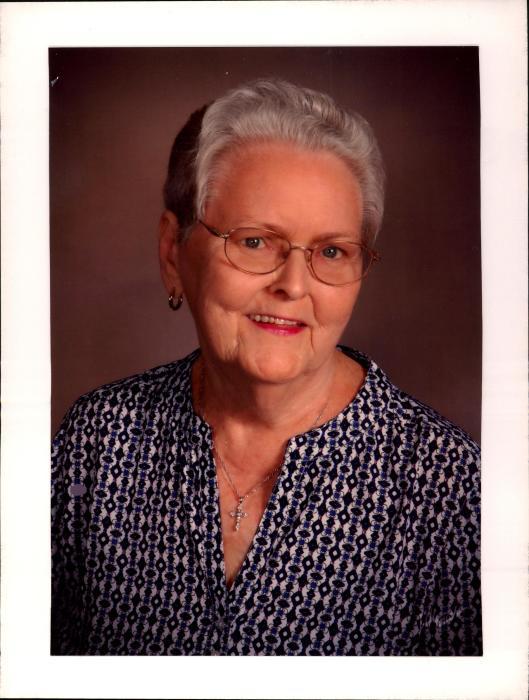 Sherley Pauline Martin