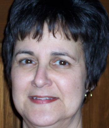 Sharon Amelia Gilbert