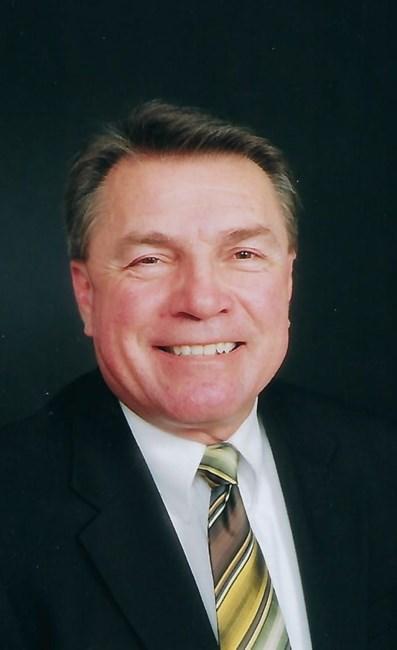 James Edward Bachtell