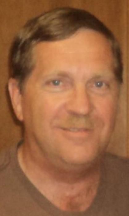 Ted Eugene Droneburg