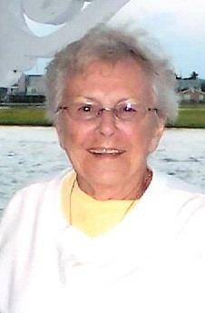 Gloria Linetta Frock