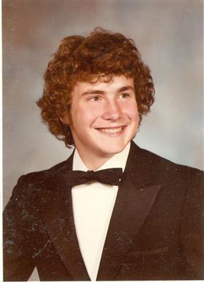 David Franklin Whitmore