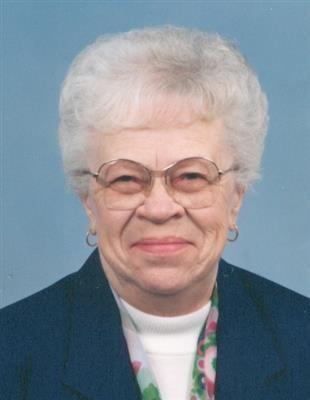 Grace R. Rice