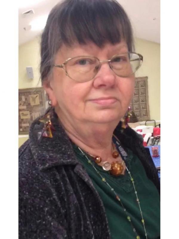 Wanda Elaine Gartrell