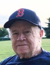 Edward Titus Matthews