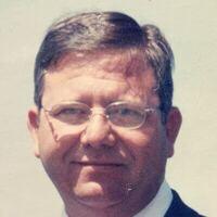 Jeffrey Randall True