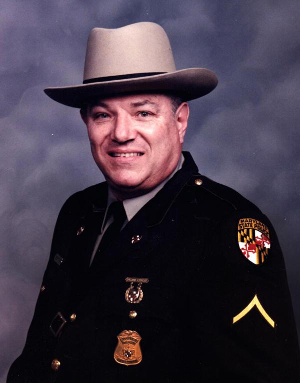 Samuel William Summers