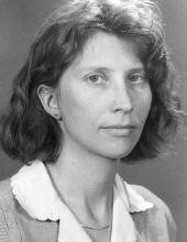 Jeanette Isabel Poffenbarger