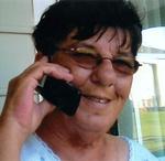 Sharon Virginia Eyler