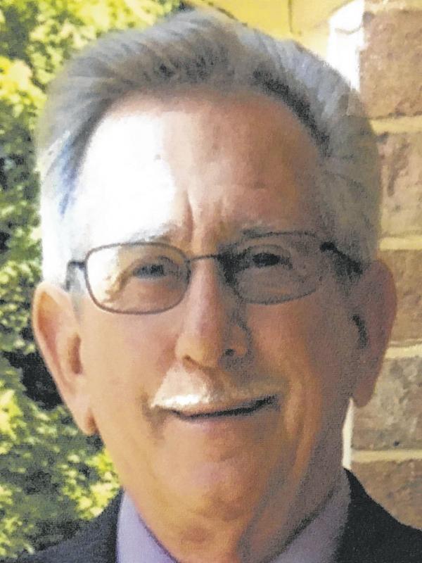 Charles Michael Dixon