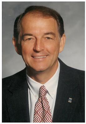 John Melvin Tregoning