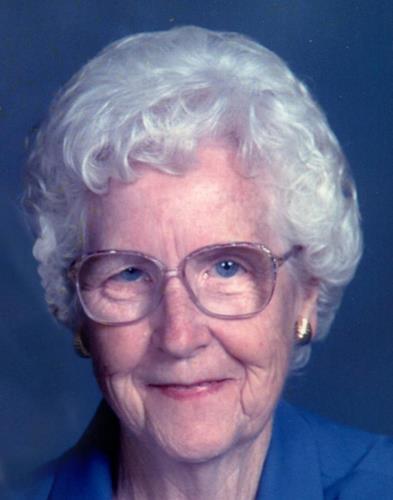 Betty S. Fox