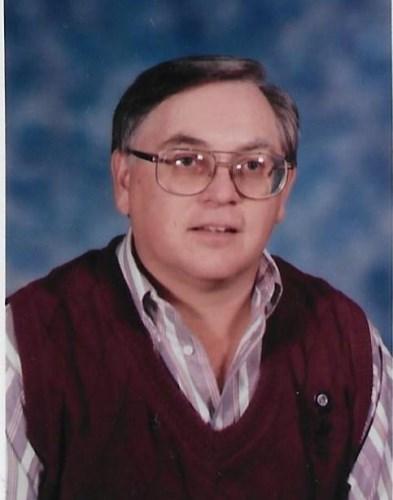 Glenn Patrick Rippeon