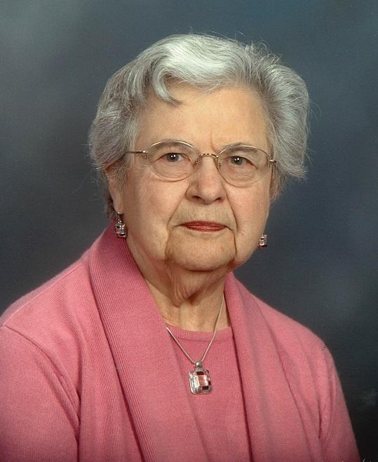 Josephine C. Gilbert