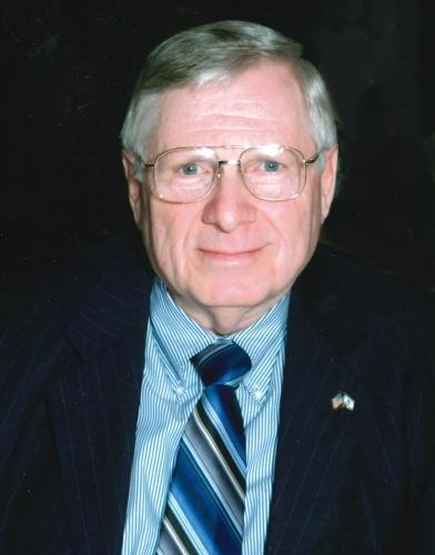 Thomas Clayton Darner