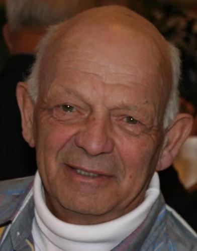 Raymond Randolph Stover