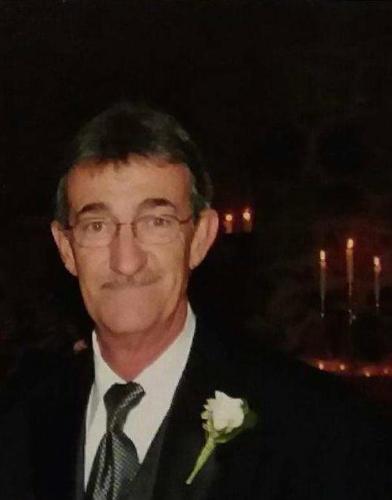 Stephen Ernest Angleberger