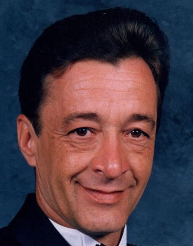 Carmen Lamar Fogle, Jr.