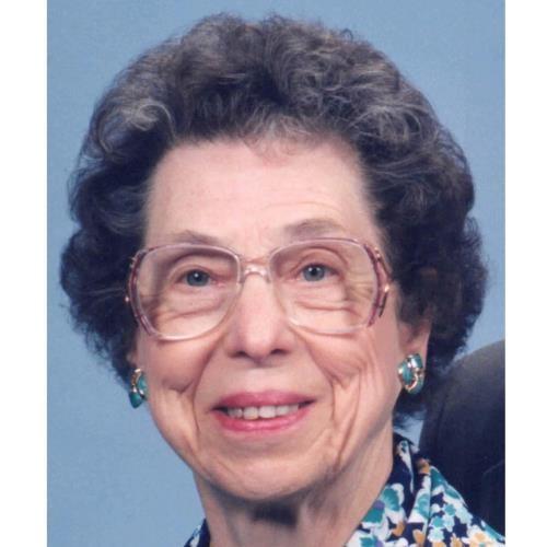 Mary Evelyn Pittinger