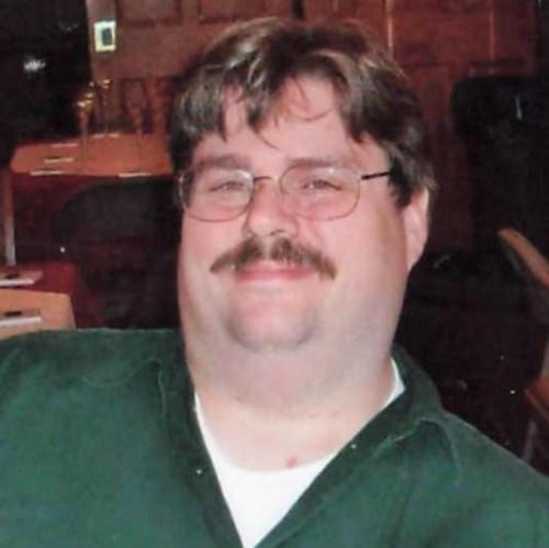 Michael Harold Brunner