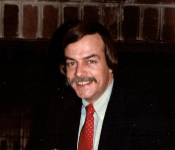 Robert Sheridan Barber