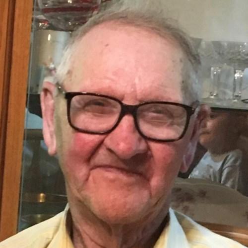 Lorelle Sweezey Zimmerman