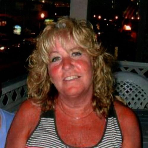 Kimberly Sue Stevens