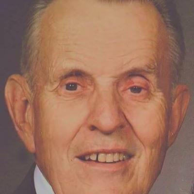 Charles Albert Nicodemus