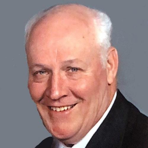 Joseph Markwood Shelton