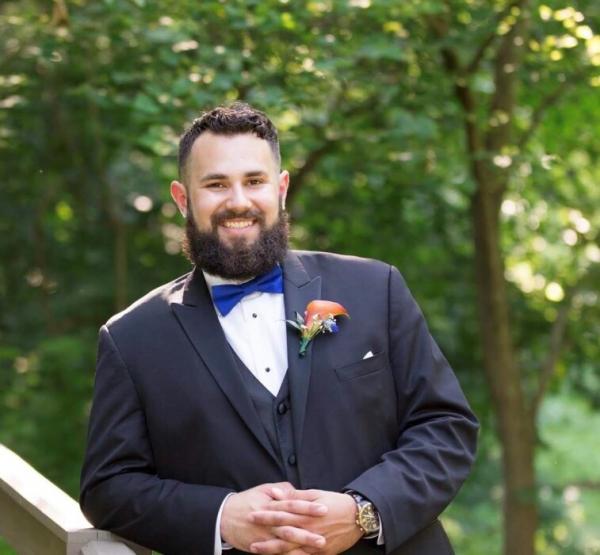 Brendan William Kinna