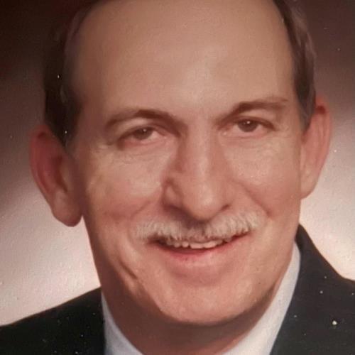 Ronald Eugene Manges