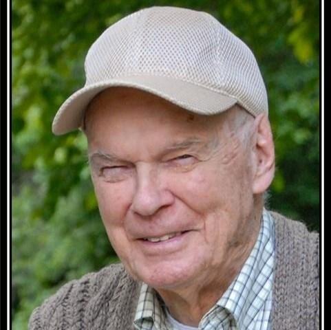 John William Drenning