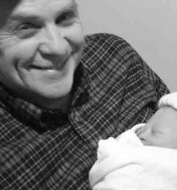 George William Smith, Jr.