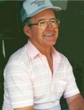 Charles Leonard Mathews