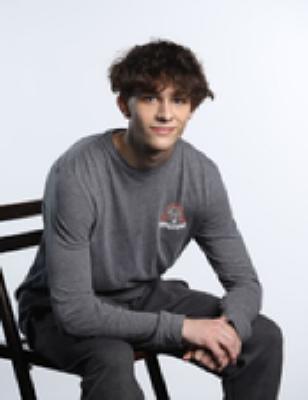 Joseph Lewis Hamilton