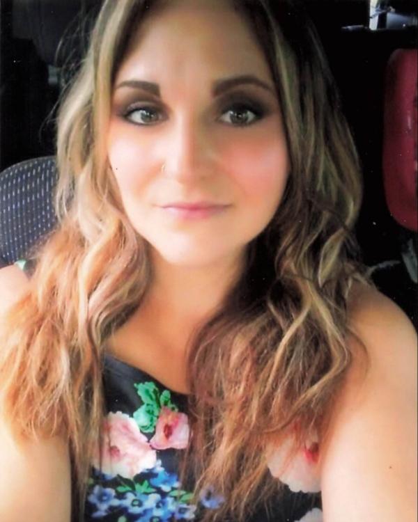 Sarah Margaret Berry