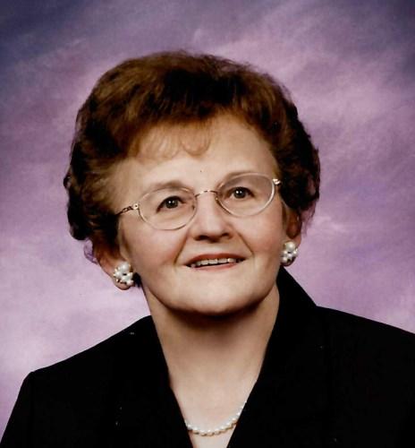 Joan K. Keefer