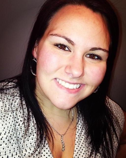 Rebekah Morgan Schultz